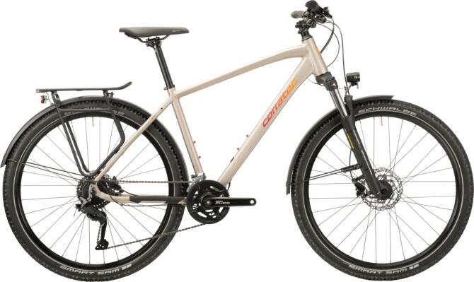 Corratec MTC Expert Gent