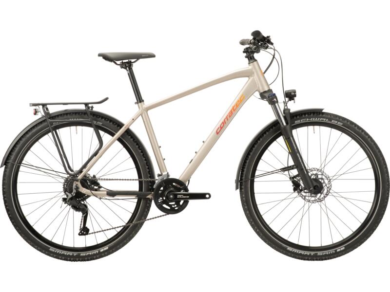 Corratec MTC Expert Gent