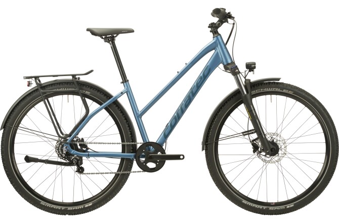 Corratec MTC Base Sport