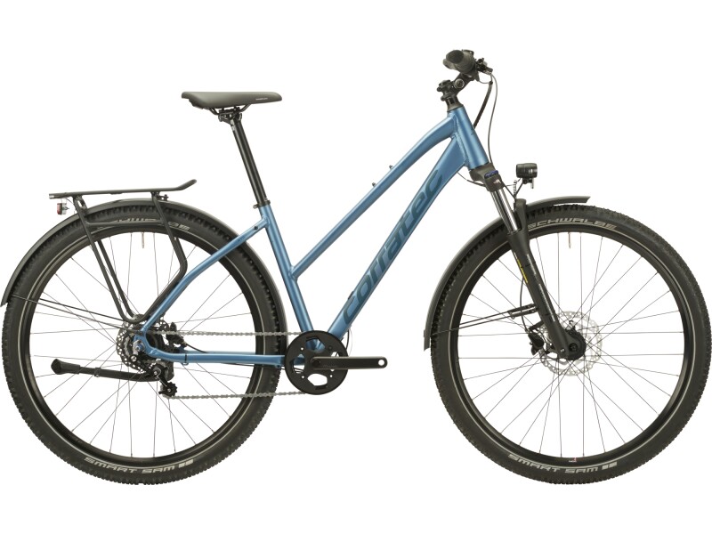 Corratec MTC Base Sport