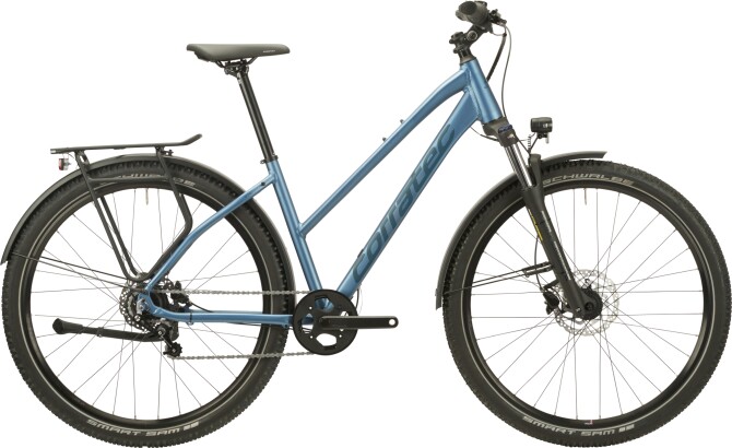 Corratec MTC Base Sport