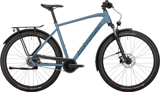 Corratec MTC Base Gent