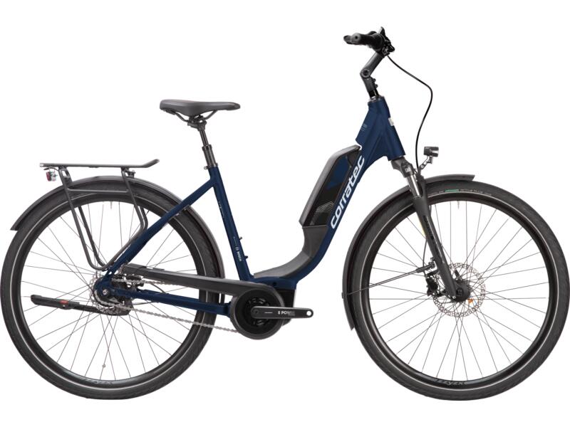 Corratec E-Power Urban 28 AP5 8SC Wave
