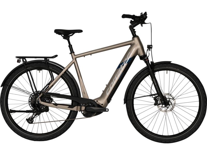 Corratec E-Power Trekking 28 CX6 10S Gent