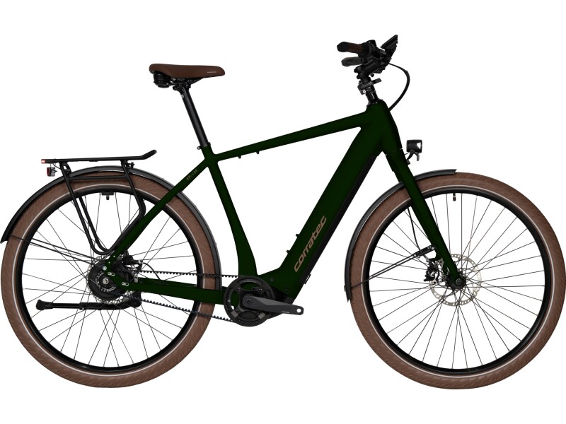 Corratec E-Power C29 CX8 Belt Gent