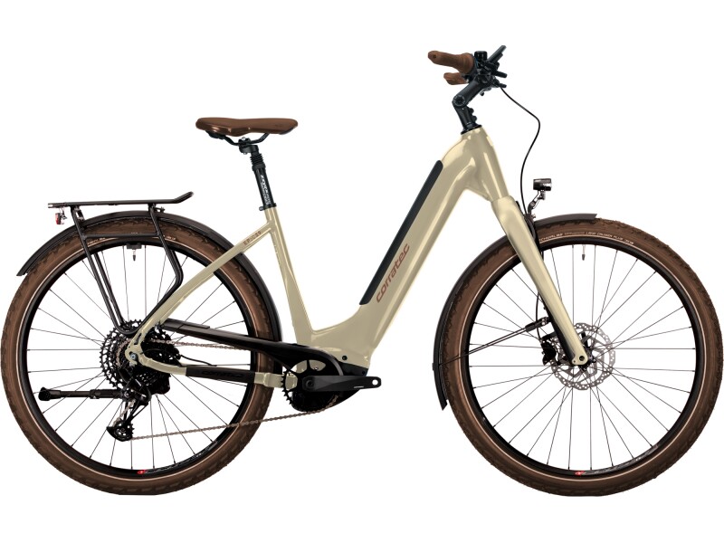 Corratec E-Power C29 CX8 Wave