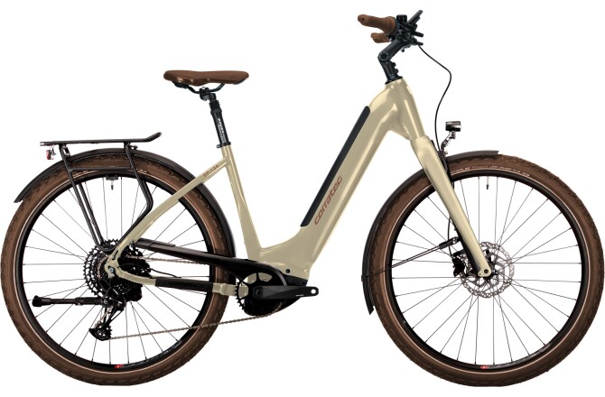 Corratec E-Power C29 CX8 Wave