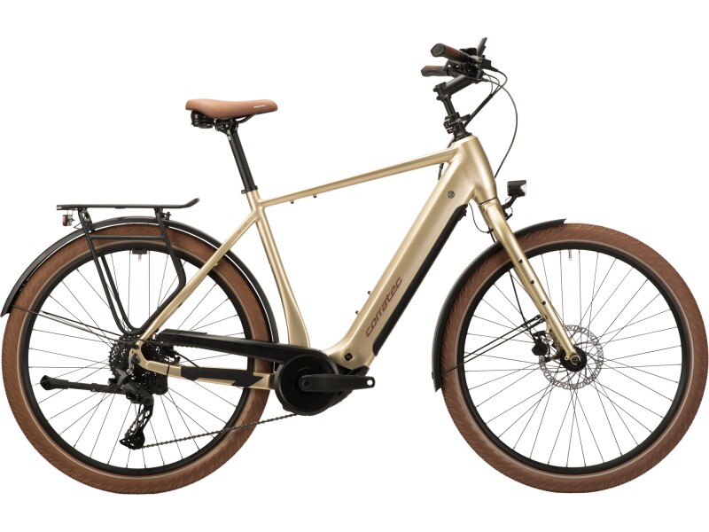 Corratec E-Power C29 CX8 Gent