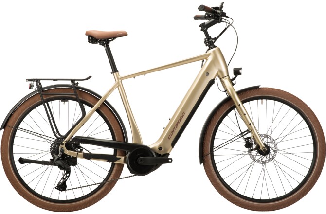 Corratec E-Power C29 CX8 Gent