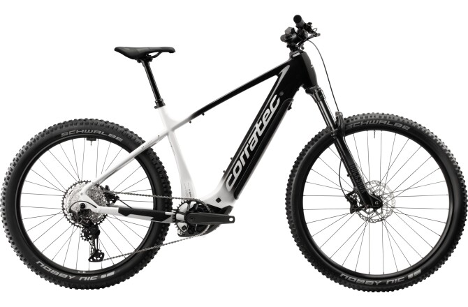 Corratec E-Power X-Vert Pro Team