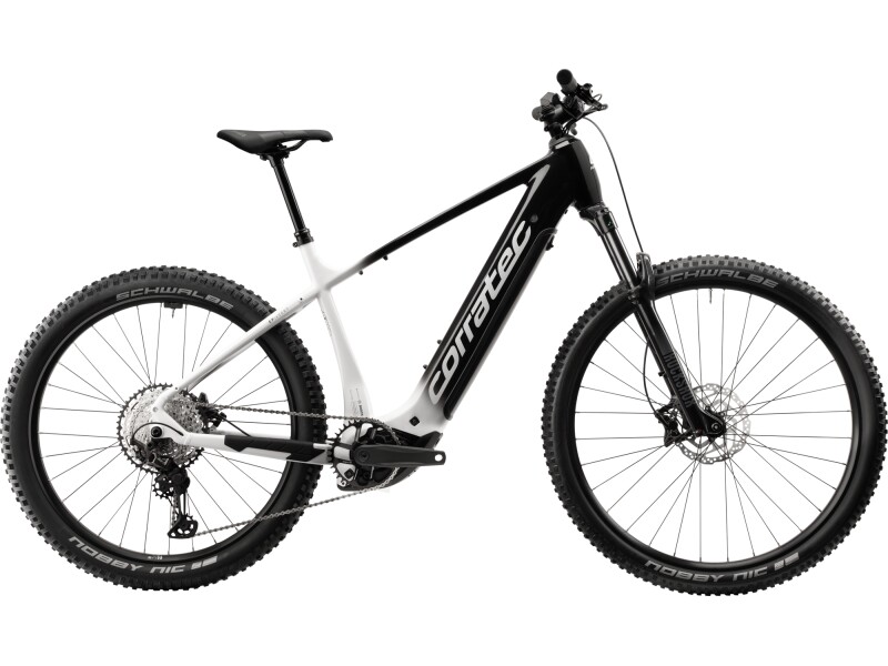 Corratec E-Power X-Vert Pro Team