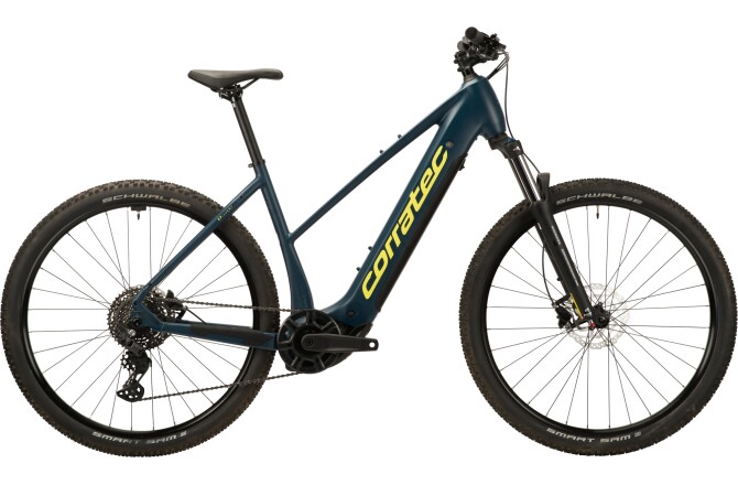 Corratec E-Power X-Vert Race Sport