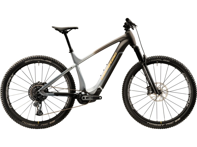 Corratec E-Power X-Vert SX EL Pro Team