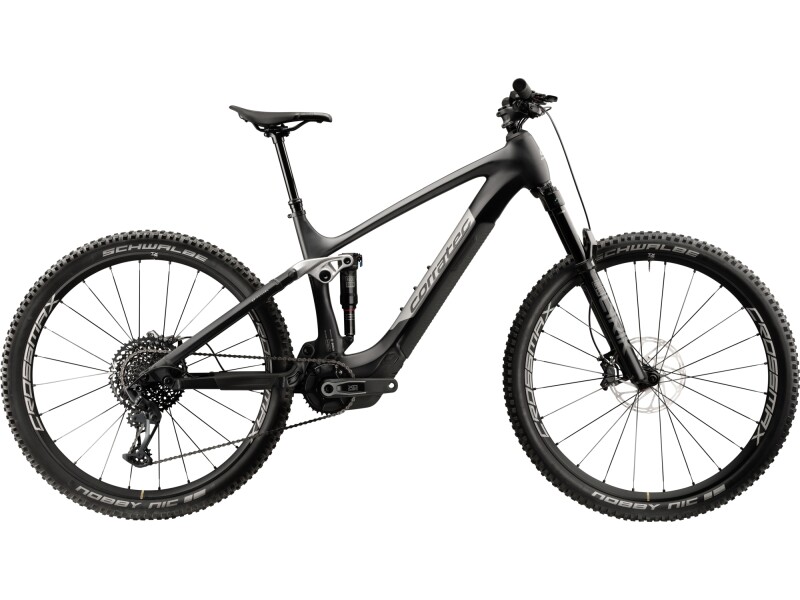 Corratec E-Power RS 140 EL Pro Team