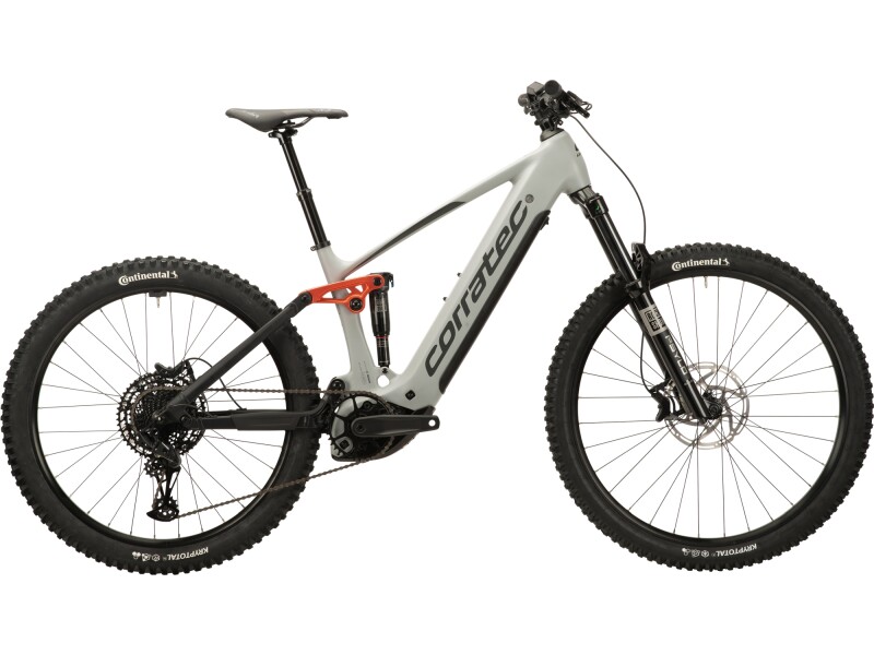 Corratec E-Power RS 160 Elite