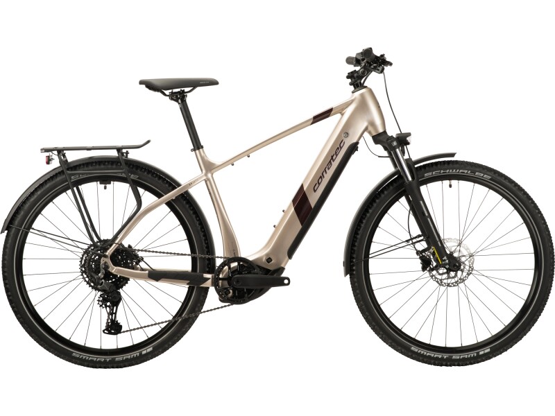 Corratec E-Power MTC CX6 12S Gent