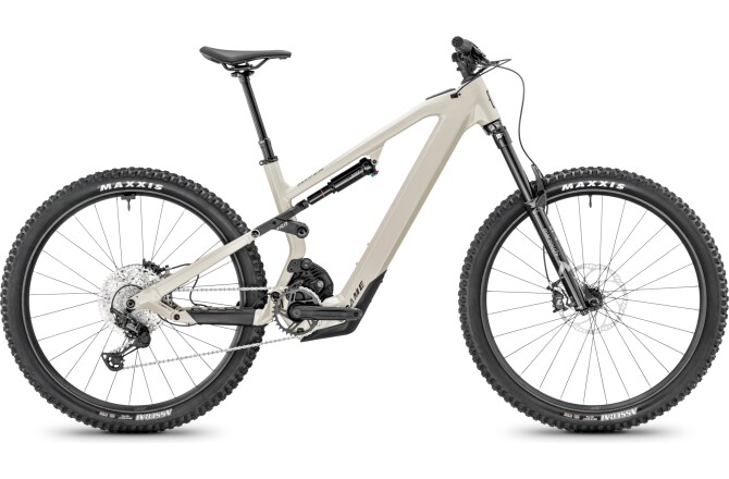 Moustache Bikes Game 150.6 - 750Wh
