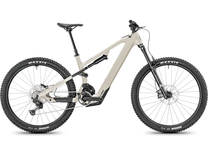 Moustache Bikes Game 150.6 - 750Wh