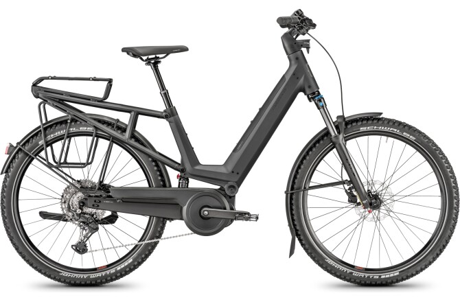 Moustache Bikes J ALL - 625Wh