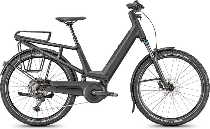 Moustache Bikes J ALL - 625Wh