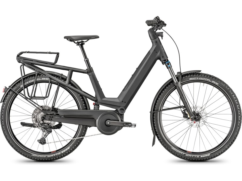 Moustache Bikes J ALL - 625Wh