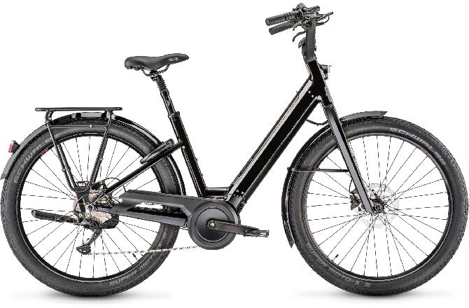 Moustache Bikes LUNDI 27.2 - 500Wh