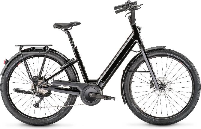 Moustache Bikes LUNDI 27.2 - 500Wh