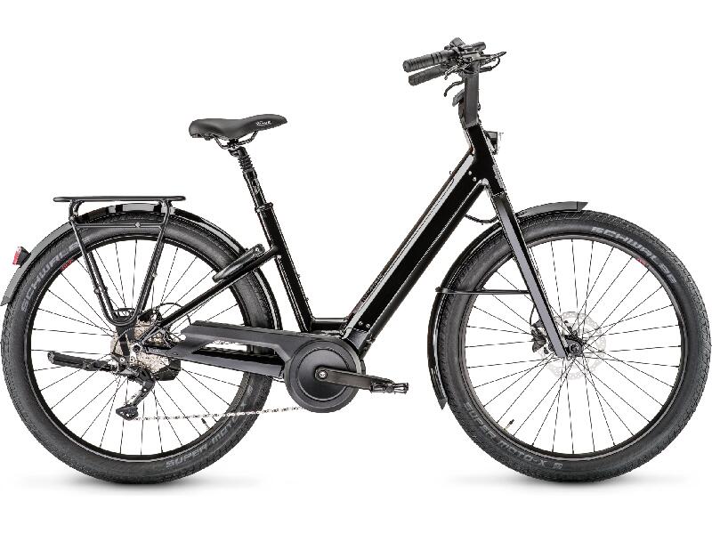 Moustache Bikes LUNDI 27.2 - 500Wh