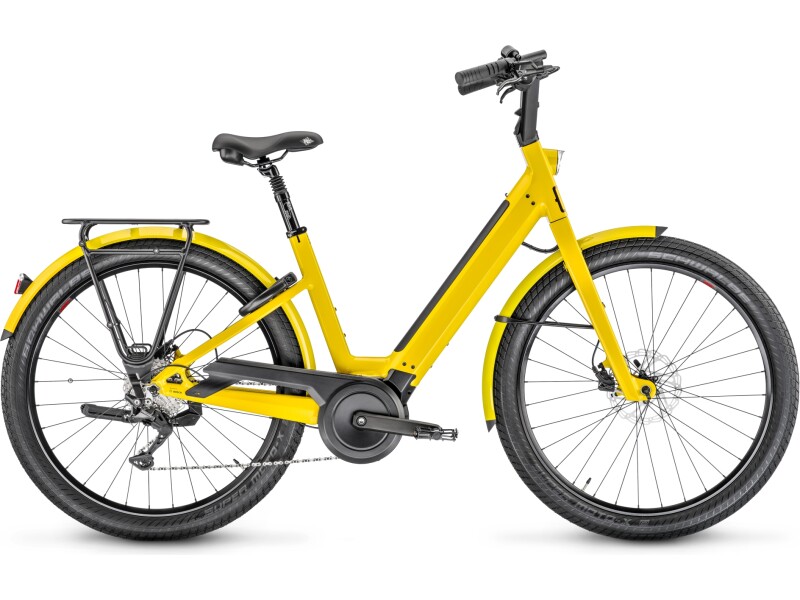 Moustache Bikes LUNDI 27.3 - 625Wh