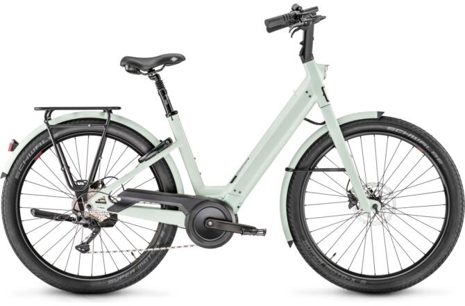 Moustache Bikes LUNDI 27.3 - 625Wh