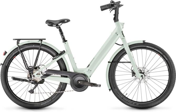 Moustache Bikes LUNDI 27.3 - 625Wh