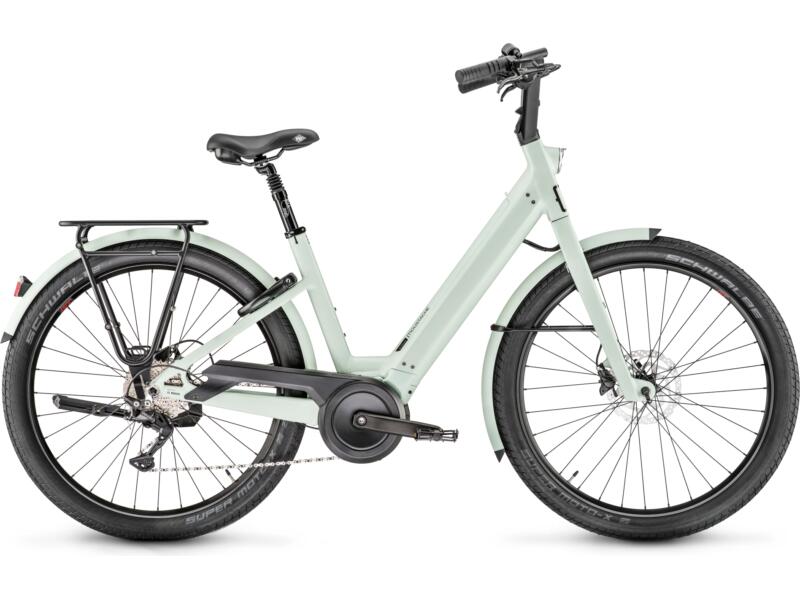 Moustache Bikes LUNDI 27.3 - 625Wh