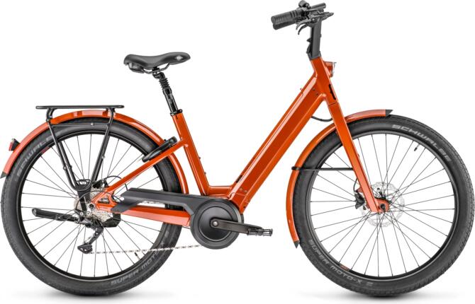 Moustache Bikes LUNDI 27.3 - 625Wh