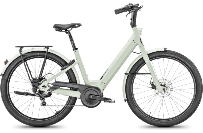 Moustache Bikes LUNDI 27.4 - 500Wh