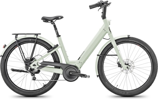 Moustache Bikes LUNDI 27.4 - 500Wh