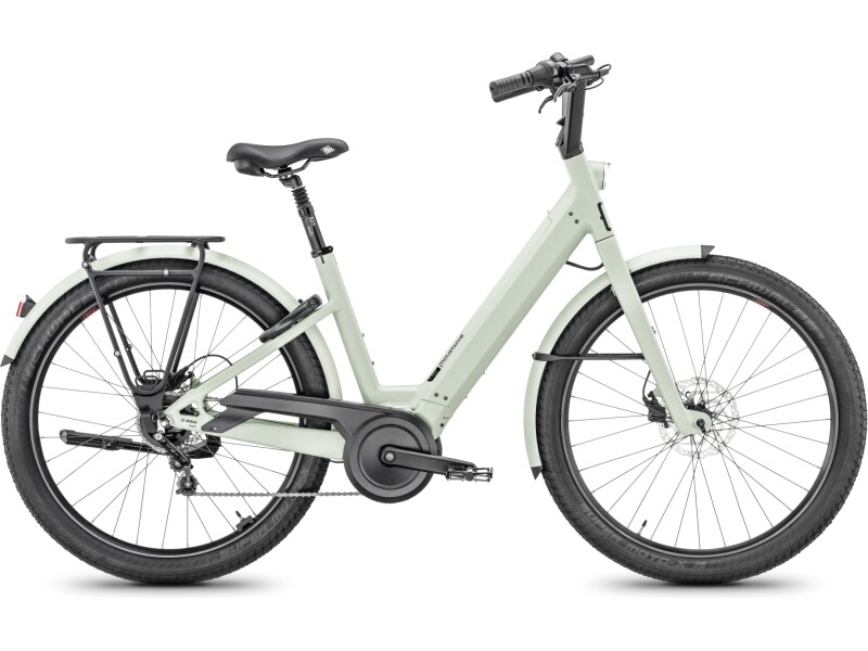 Moustache Bikes LUNDI 27.4 - 500Wh
