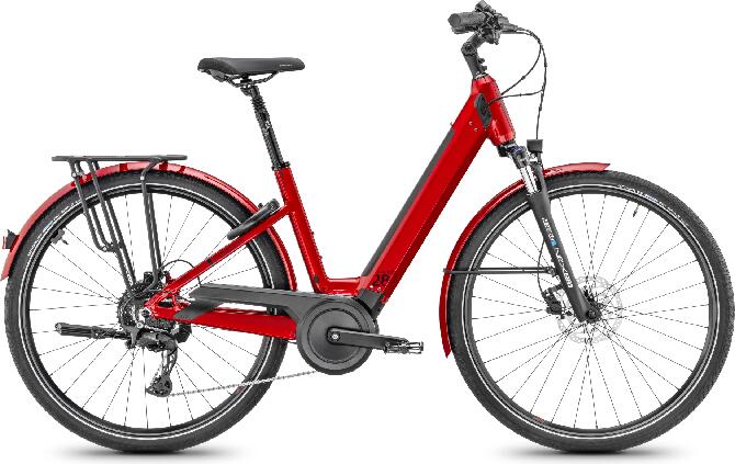 Moustache Bikes SAMEDI 28.4 OPEN - 625Wh