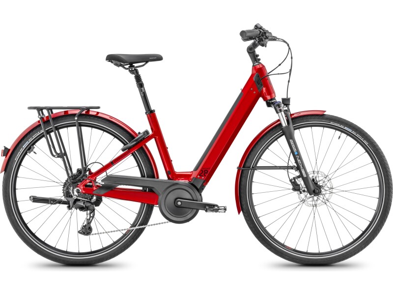 Moustache Bikes SAMEDI 28.4 OPEN - 625Wh
