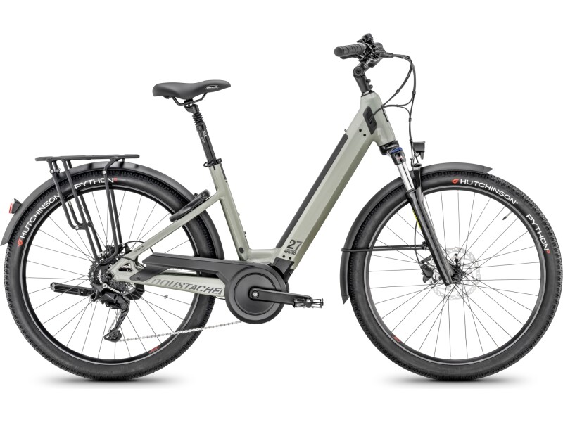 Moustache Bikes XROAD 2  - 500Wh