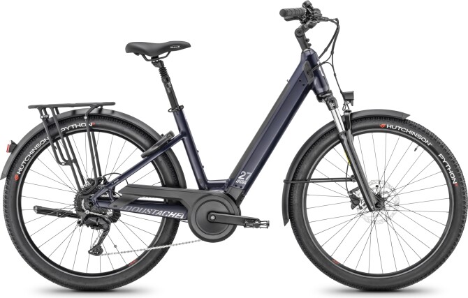 Moustache Bikes XROAD 2  - 500Wh