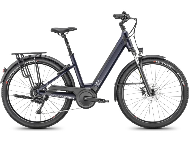 Moustache Bikes XROAD 2  - 500Wh