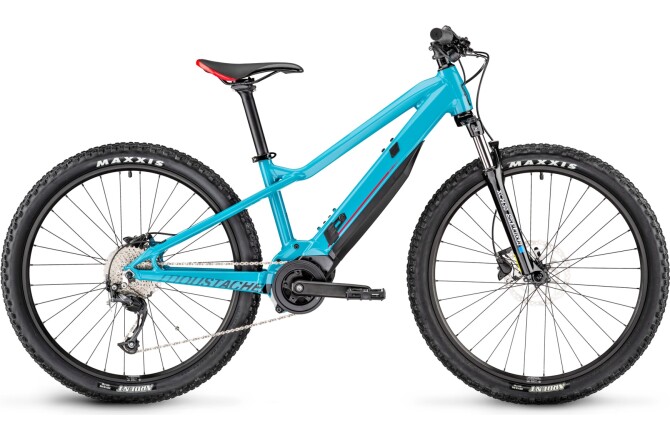 Moustache Bikes OFF KID - 400Wh
