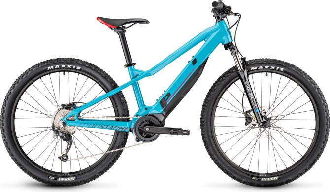 Moustache Bikes OFF KID - 400Wh