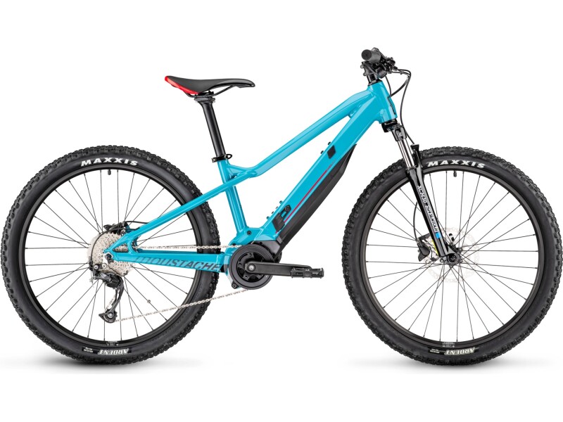 Moustache Bikes OFF KID - 400Wh