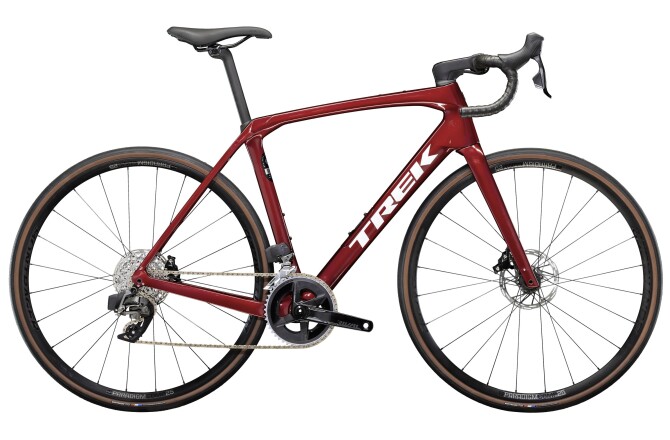 Trek Domane SL 6 AXS Gen 4