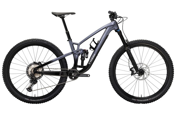 Trek Fuel EX 8 Gen 6