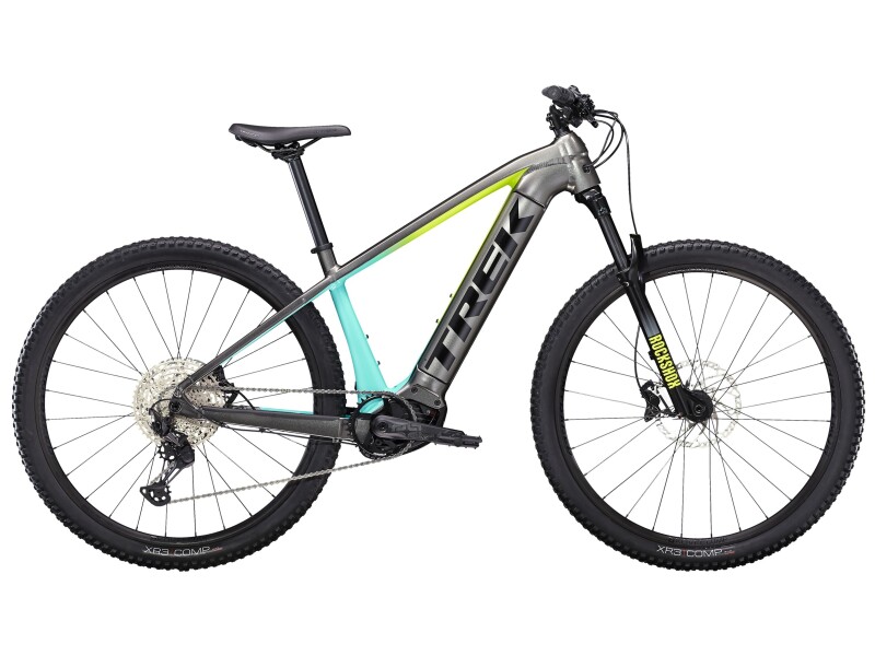 Trek Powerfly 5 Gen 3