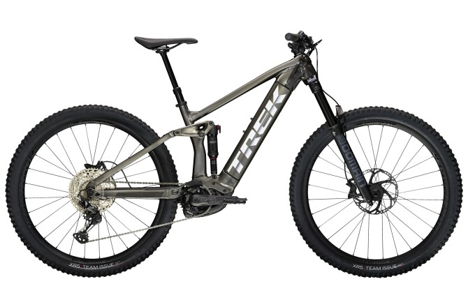 Trek Rail 7 Gen 2