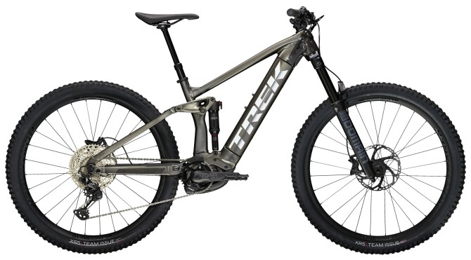 Trek Rail 7 Gen 2