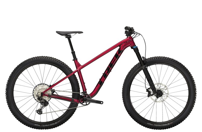 Trek Roscoe 9